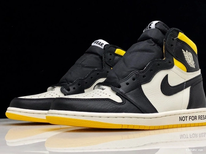 861428 NRG Jordan Resale